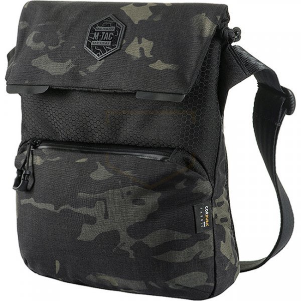 M-Tac Konvert Bag Elite - Multicam Black