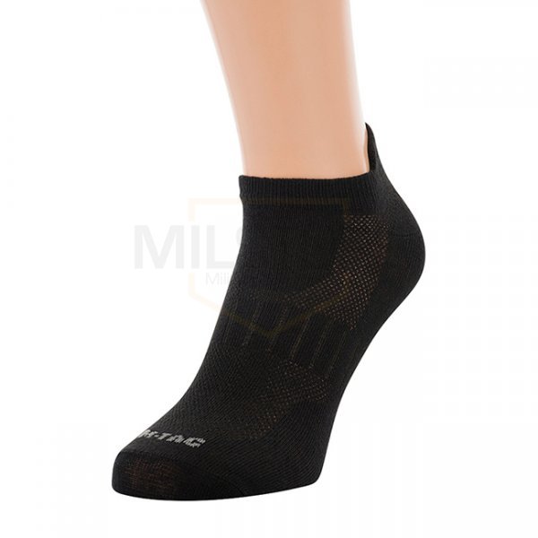 M-Tac Light Sports Socks - Black - 43-46