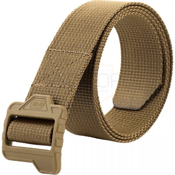 M-Tac Lite Tactical Belt Gen.II - Coyote - 3XL