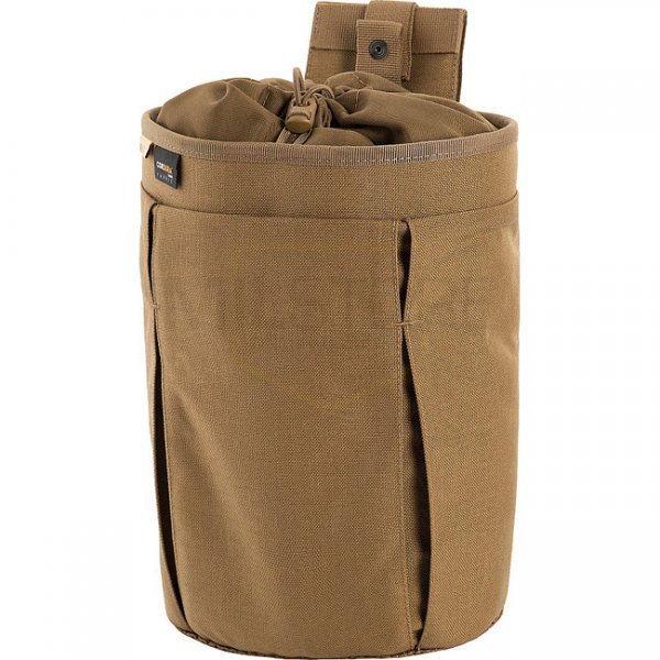 M-Tac Magazine Dump Pouch Elite - Coyote