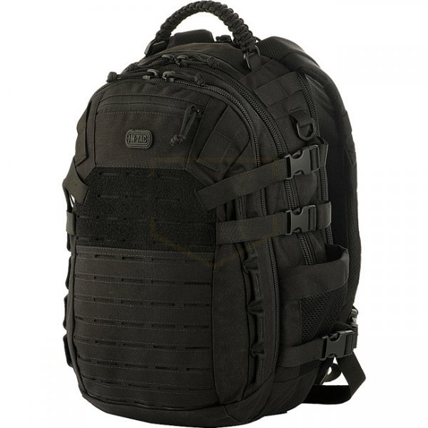 M-Tac Mission Pack Elite - Black