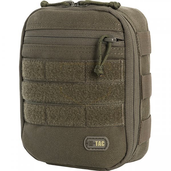 M-Tac Organizer Pouch - Ranger Green