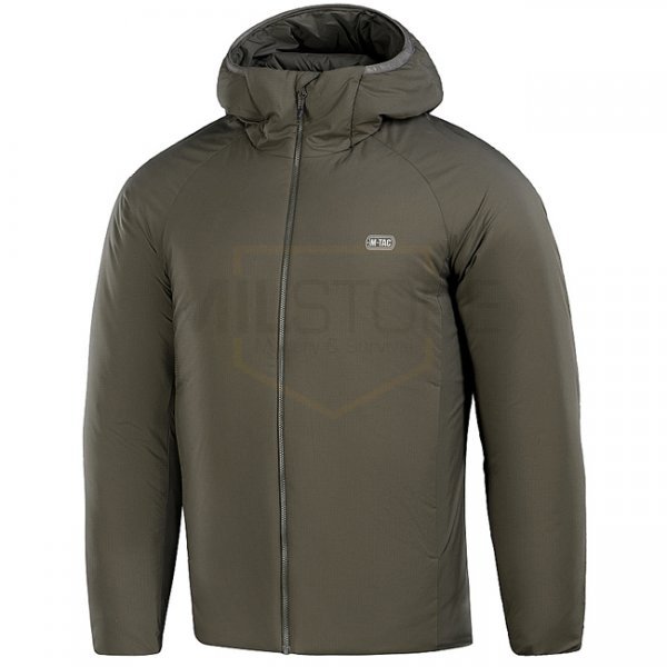 M-Tac Paladin Jacket - Black - S