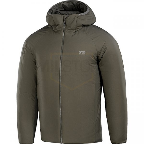 M-Tac Paladin Jacket - Olive - XS