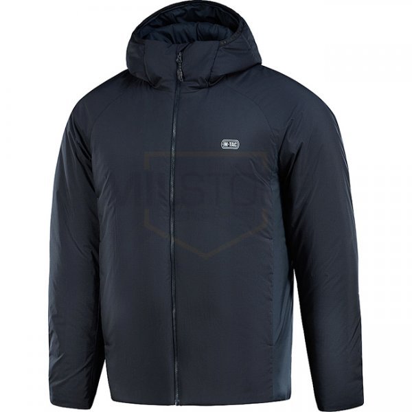 M-Tac Paladin Jacket - Dark Navy Blue - XS