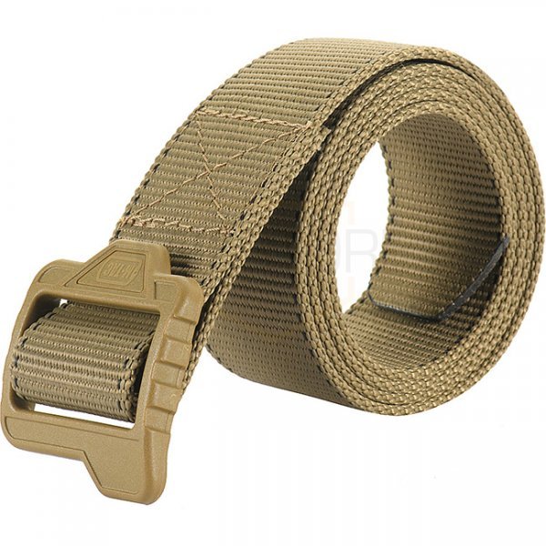 M-Tac Paratrooper Belt - Coyote - XL