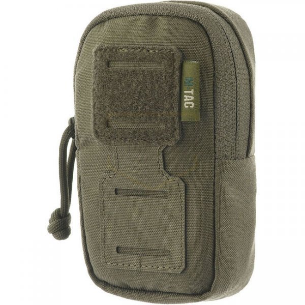 M-Tac PC Utility Pouch Elite - Ranger Green