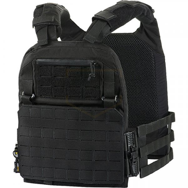 M-Tac Plate Carrier Cuirass QRS XL Gen.II - Black