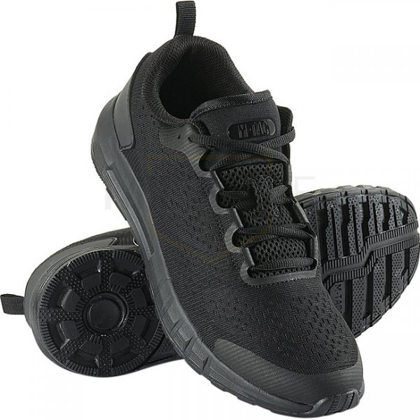 M-Tac Pro Summer Sneakers - Black - 37