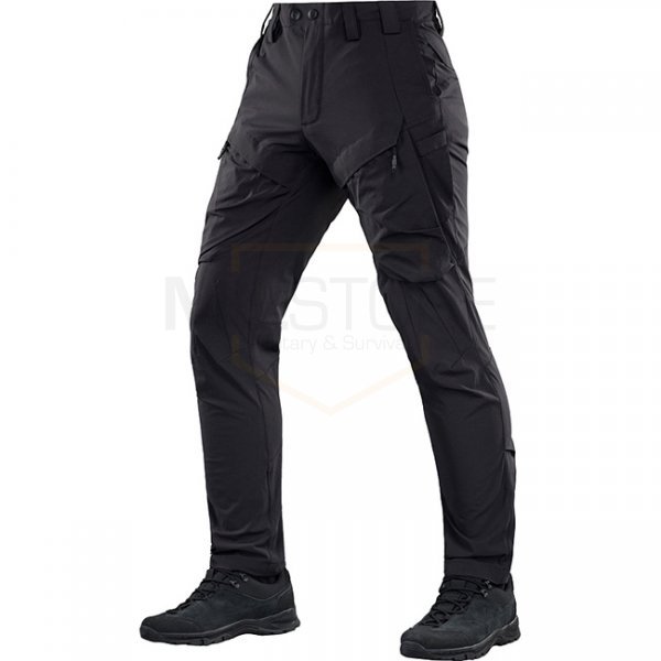 M-Tac Rubicon Flex Pants - Black - 32/34