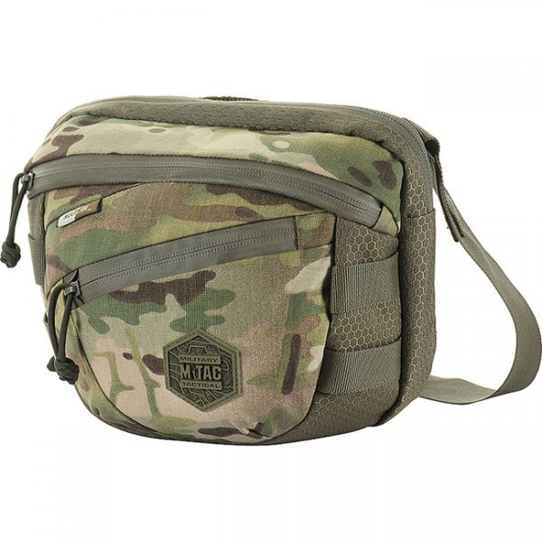 M-Tac Sphaera Hex Hardsling Bag Gen.II Elite - Multicam