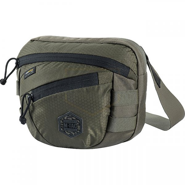 M-Tac Sphaera Hex Hardsling Bag Gen.II Elite - Ranger Green