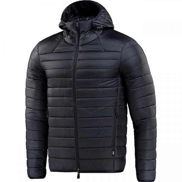 M-Tac Stalker Jacket Gen.III - Black - L - Regular