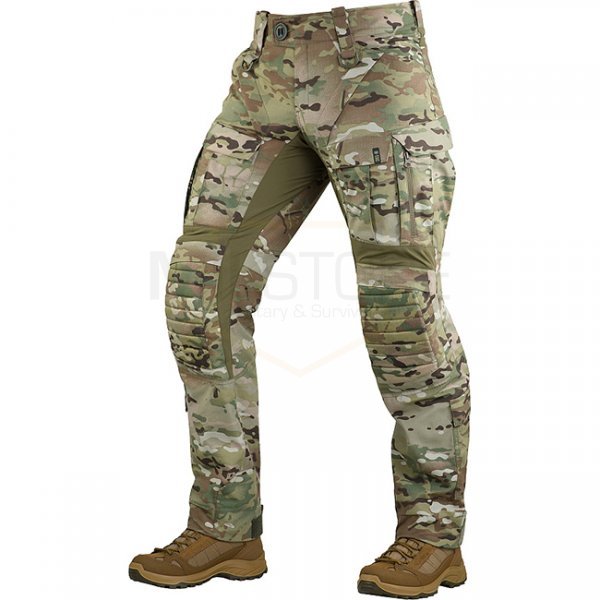 M-Tac Sturm Pants Nyco Extreme Gen.II - Multicam - 30/34