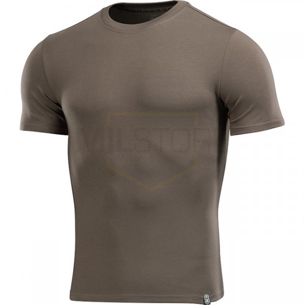 M-Tac T-Shirt 93/7 - Dark Olive - M