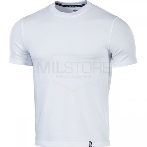 M-Tac T-Shirt 93/7 - White - XS