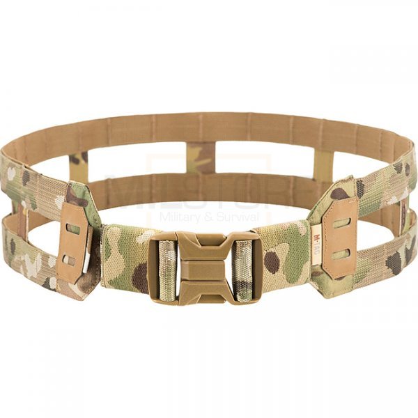 M-Tac Tactical Skeleton Belt - Multicam - M