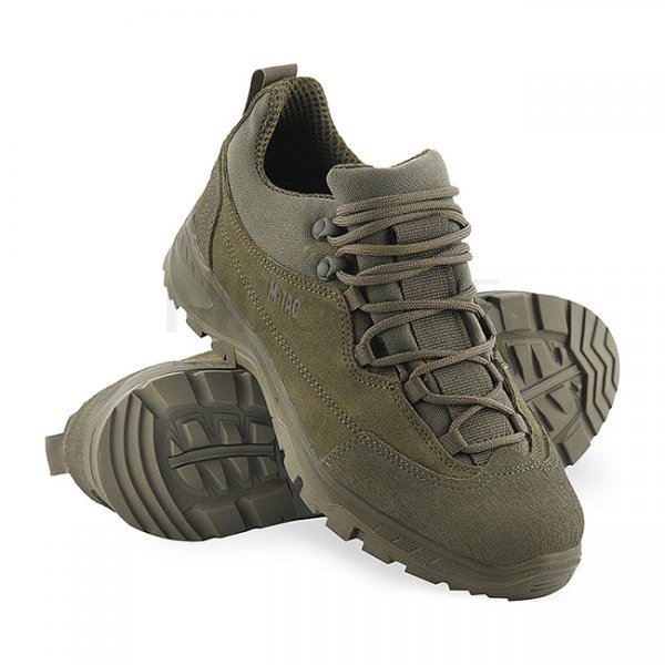 M-Tac Tactical Sneakers Patrol R - Olive - 42