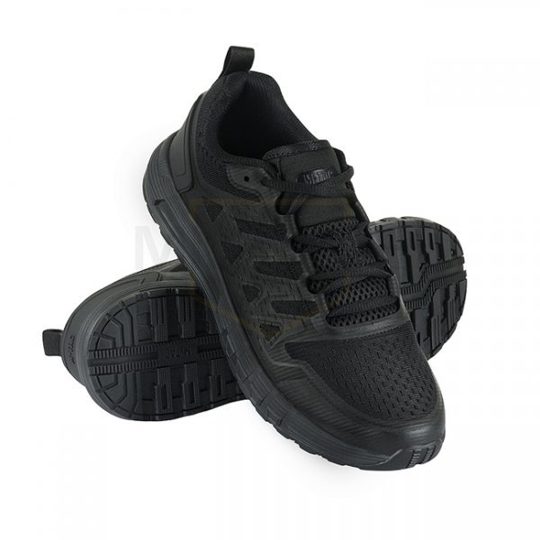 M-Tac Tactical Summer Sport Sneakers - Black - 43