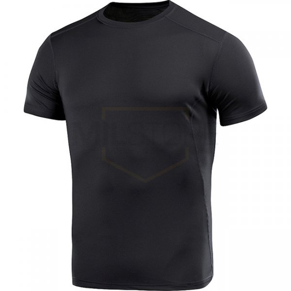 M-Tac Thermal T-Shirt Ultra Vent - Black - L