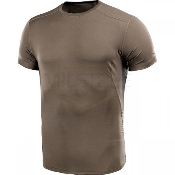 Military Thermal Shirt - Olive