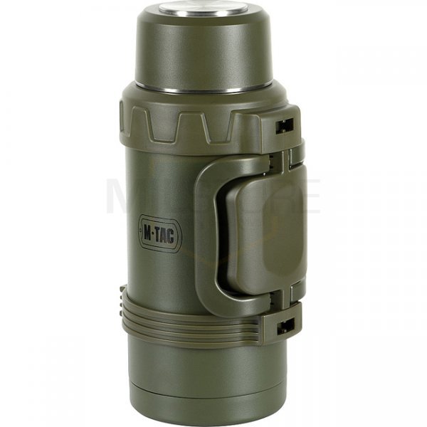 M-Tac Touring Thermos 1600ml - Olive