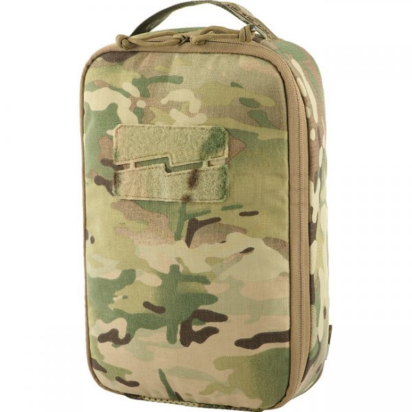 M-Tac Travel Case Large Elite - Multicam