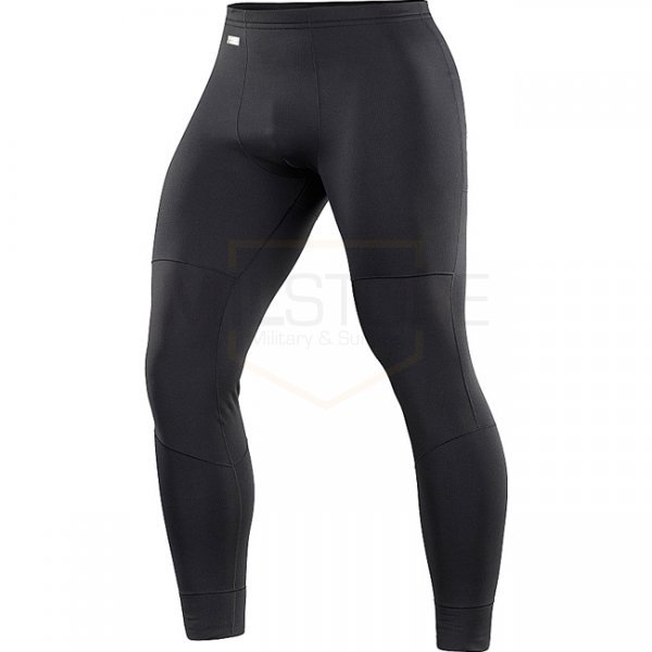 M-Tac Winter Baselayer Pants - Black - M