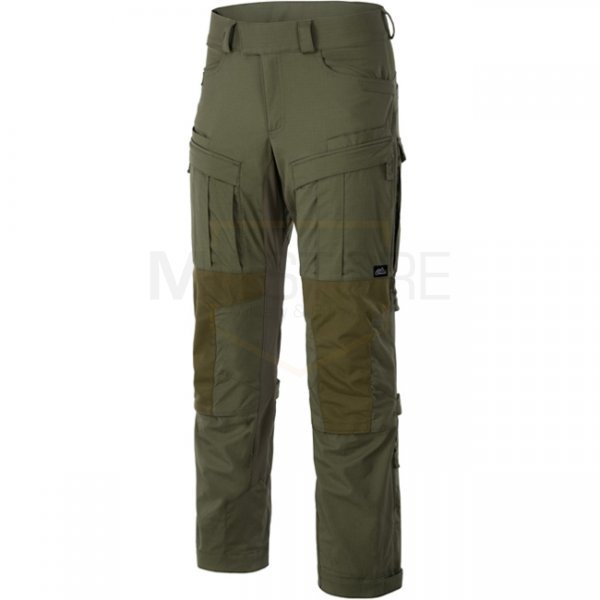 Helikon-Tex MCDU Pants - Olive Green - L - Long