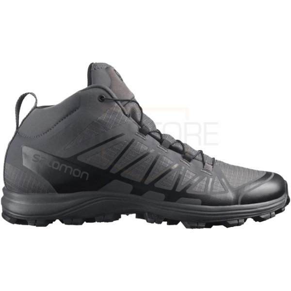 Salomon Speed Assault 2 - Wolf Grey - UK 10