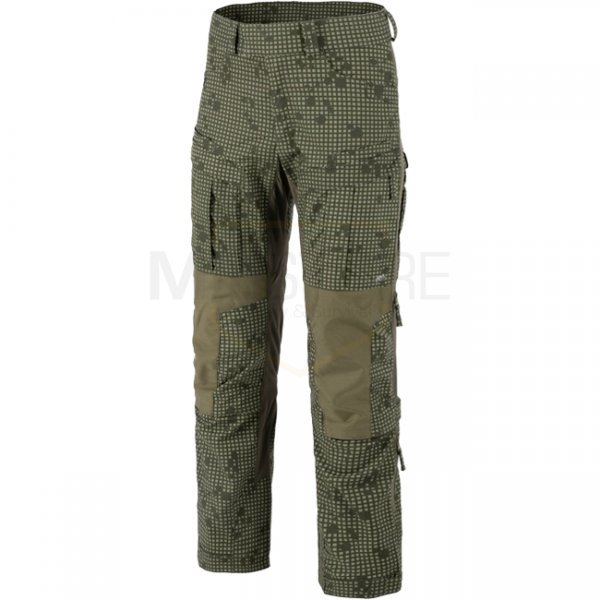 Helikon-Tex MCDU Pants - Desert Night Camo - M - Long