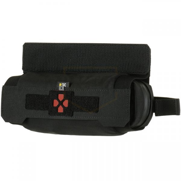 MilStore Military & Outdoor M-Tac Plate Carrier Lower Accessory Pouch  Gen.II Elite - Multicam