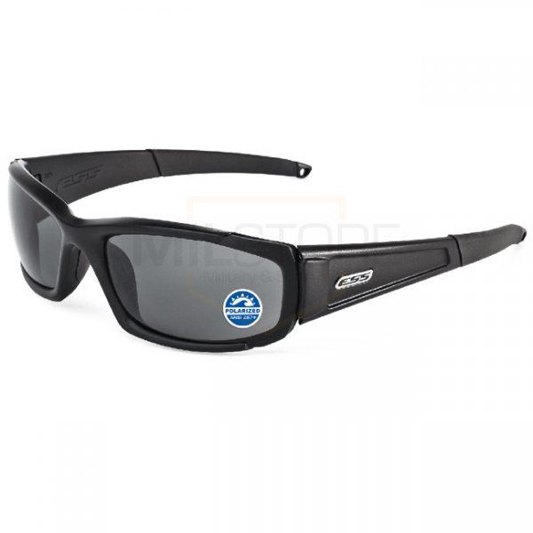 ESS CDI Polarized Mirror Grey - Black