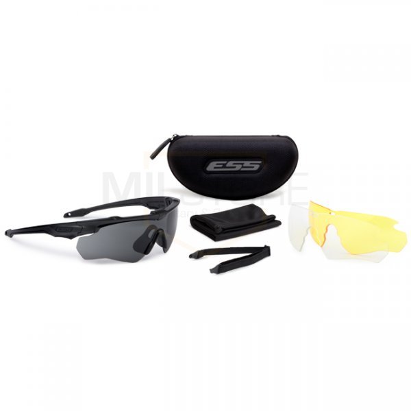 ESS Crossblade 3LS Kit - Black