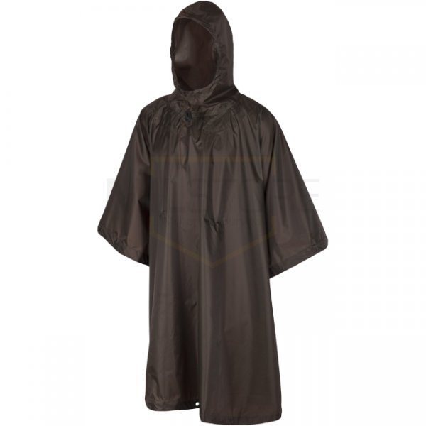 Helikon-Tex Poncho - Earth Brown