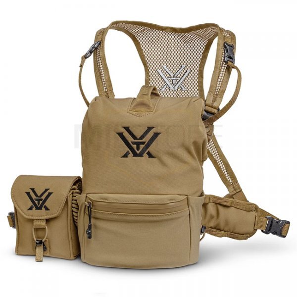 Vortex Optics GlassPak Pro Binocular Harness - Large