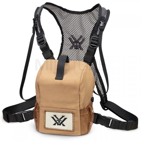 Vortex Optics GlassPak Sport Binocular Harness - Small