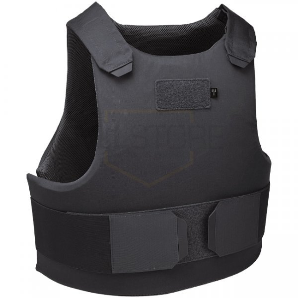 Pitchfork BALCS Soft Armour Carrier - Black - M