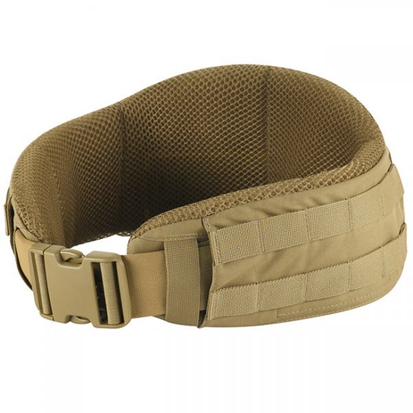 M-Tac ARMOR War Belt - Coyote - M/L