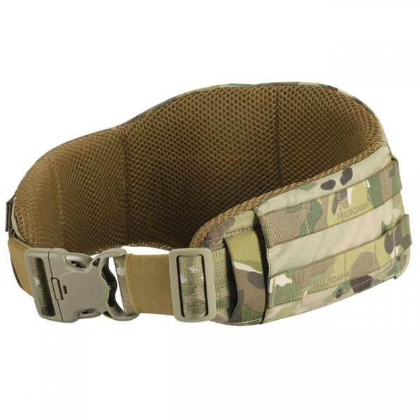 M-Tac ARMOR War Belt - Multicam - 3XL