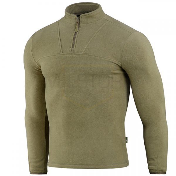 M-Tac Delta Fleece Jacket - Tan - XL