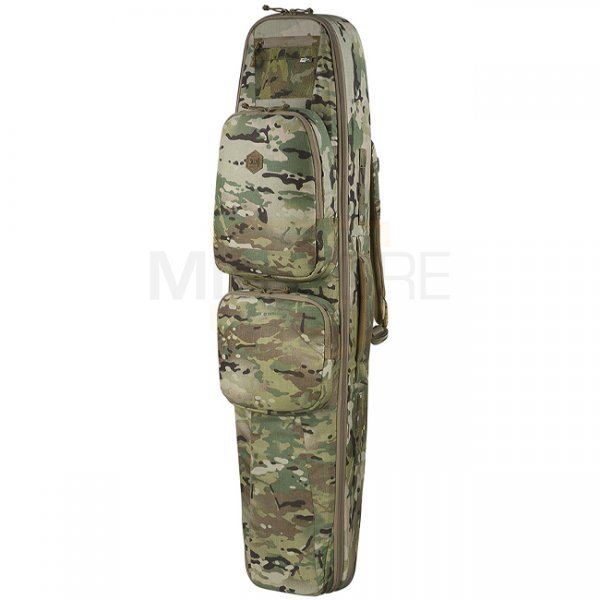 M-Tac Gun Backpack Case 125cm Gen.II Elite - Multicam