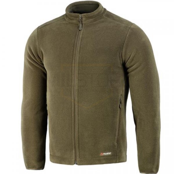 M-Tac Nord Fleece Jacket - Dark Olive - L