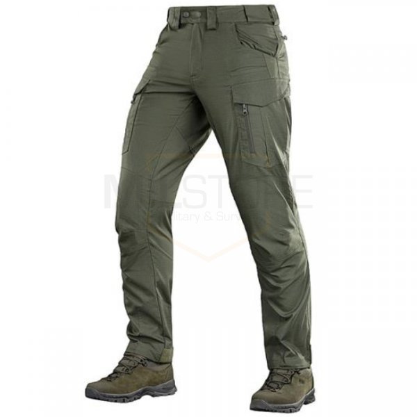 M-Tac Patriot Tactical Flex Pants Gen.II - Army Olive - 42/34