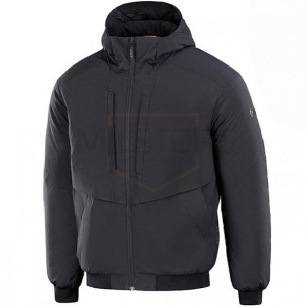 M-Tac Rubicon Jacket Gen.II - Black - L