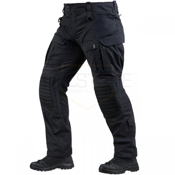 M-Tac Sturm Pants Nyco Extreme Gen.II - Black - 34/34