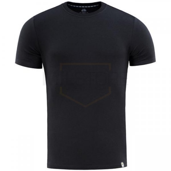 M-Tac Summer T-Shirt 93/7 - Black - L