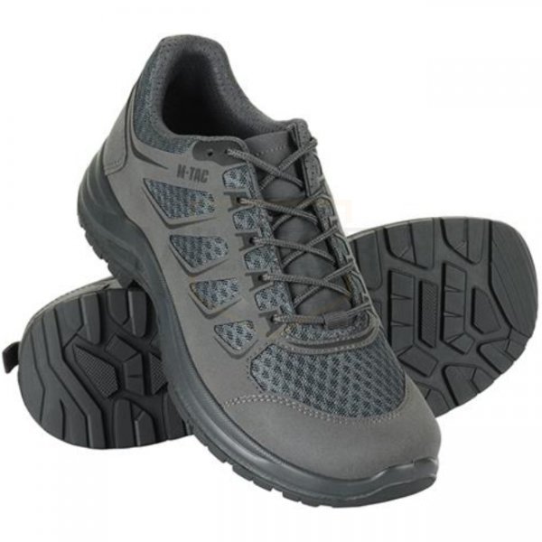 M-Tac Tactical Sneakers IVA - Grey - 37