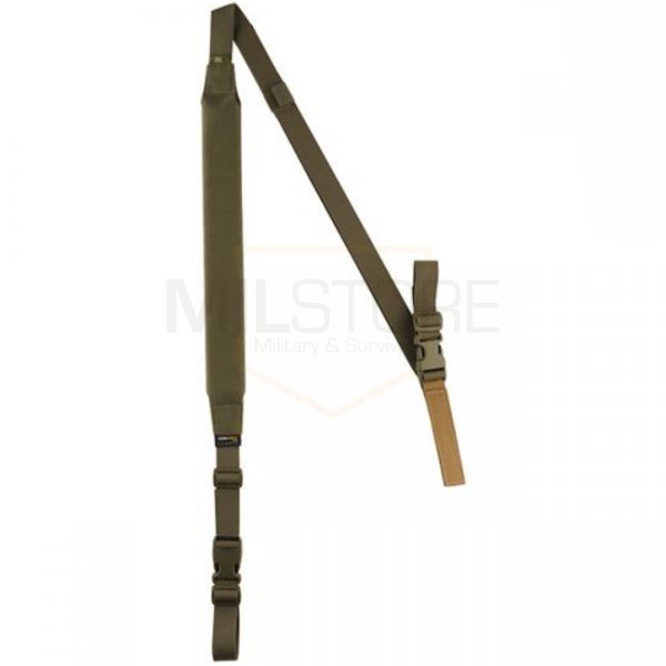 M-Tac Two Point Sling - Ranger Green