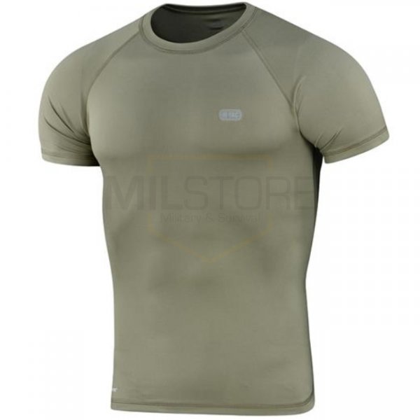 M-Tac Ultra Light T-Shirt Polartec - Tan - XS